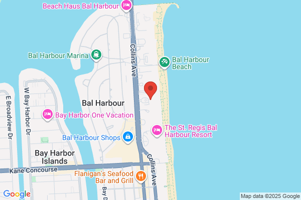 Bal Harbour Tower