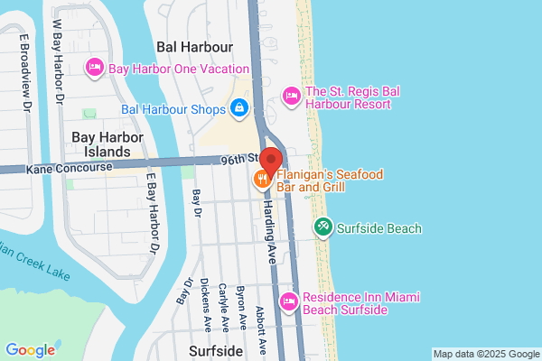 Bay Harbor Drugs