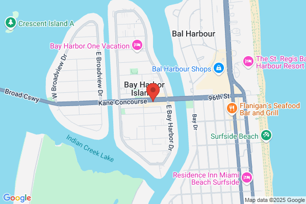 Bay Harbor Fine Food Market