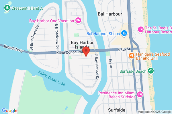 Bay Harbor Tailor Cleaners & Alterations