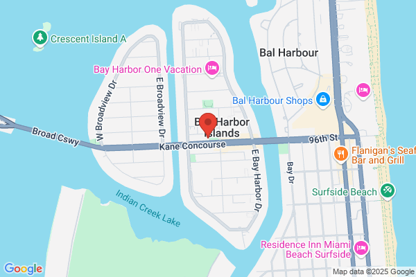 Coldwell Banker Residential Real Estate Inc, Sales Offices, Bay Harbor
