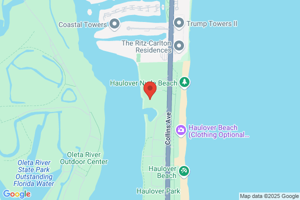 Haulover Marine Center