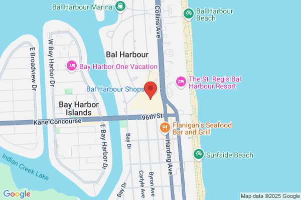 IWC Schaffhausen Boutique – Bal Harbour - closed