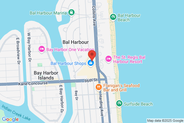 Neiman Marcus Bal Harbour