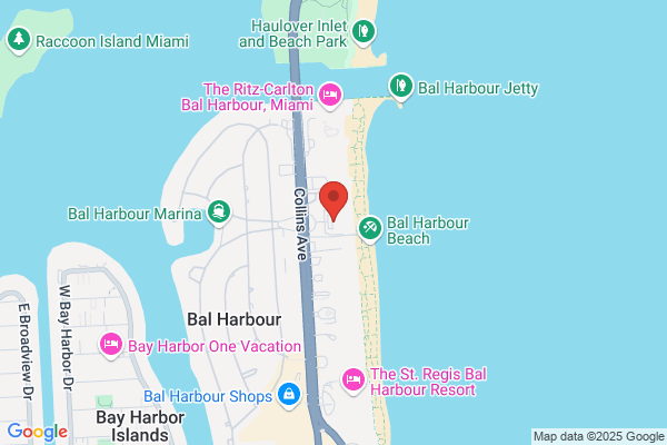Oceana Bal Harbour