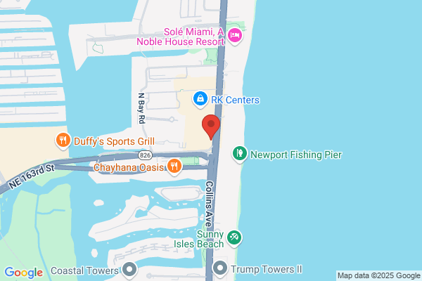 Total Pest control Bay Harbor Islands