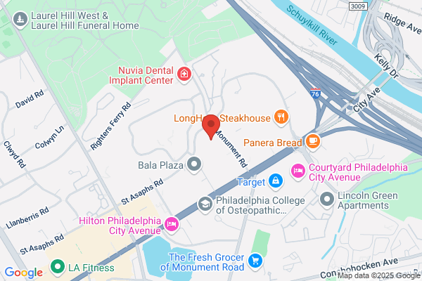 Schweiger Dermatology Group - Bala Cynwyd