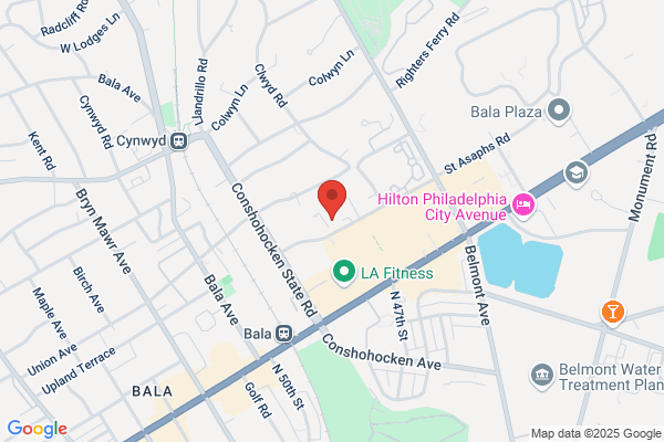 Bala Cynwyd School for Young Children