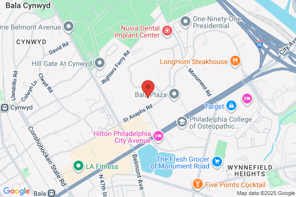 Dental Solutions of Bala Cynwyd