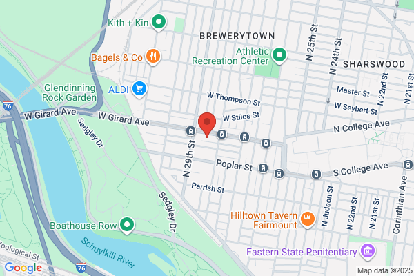 Crossroads Treatment Centers