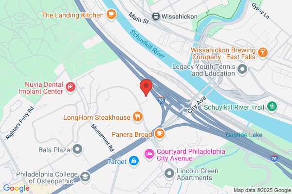 Luxor Lifestyle Apartments Bala Cynwyd