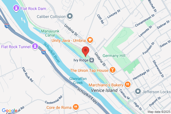 The Station at Manayunk Apartments