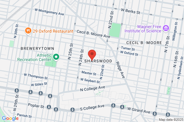 Sharswood