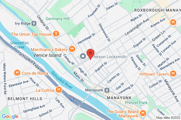 Neducsin Management, Lofts At Chimney Hill Manayunk