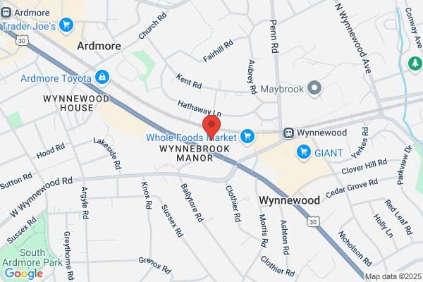 30 Lancaster