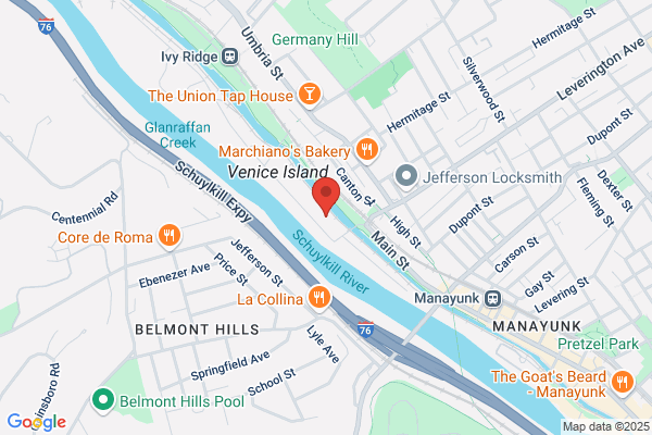 Apex Manayunk