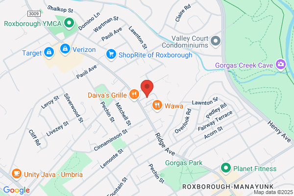 Cheswick Square Apartments