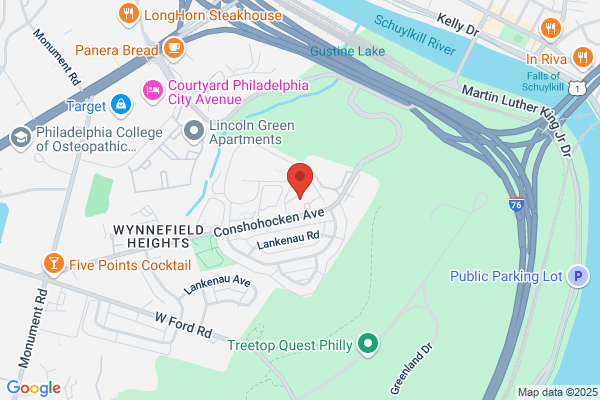 Denrich Apartments