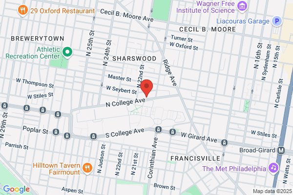 Girard Court Apartments
