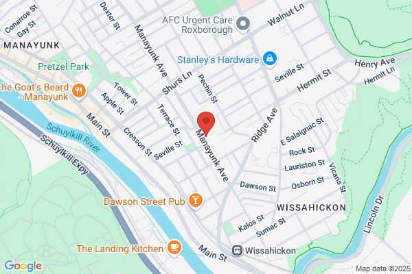 Manayunk Apartments
