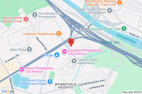 Presidential City