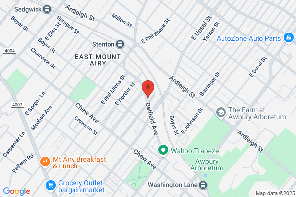 Sprague Court Apartments