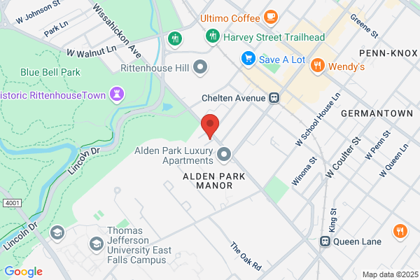 Valley Greene Apartments Inc