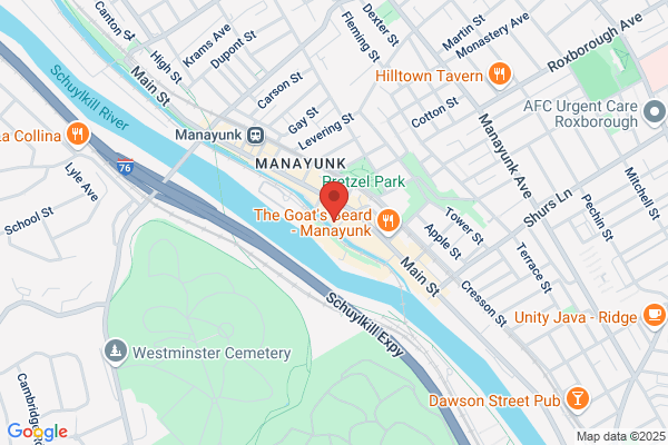 Bitcoin ATM Philadelphia - Coinhub