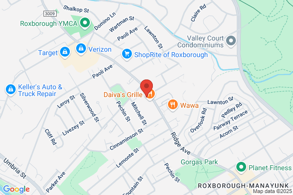 N & V Auto Services Inc