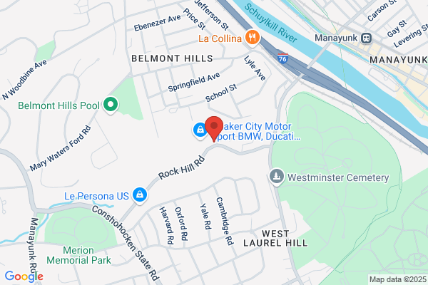 Collins Collision Center Inc