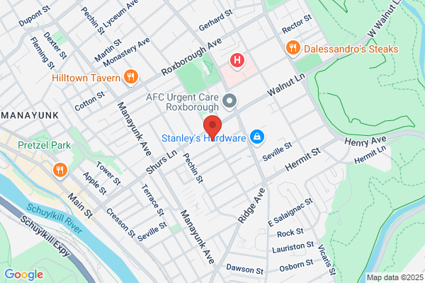 Roxborough Auto Service