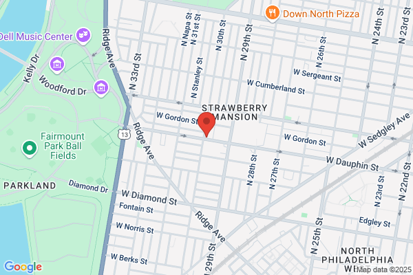 Strawberry Mansion Auto Repairs