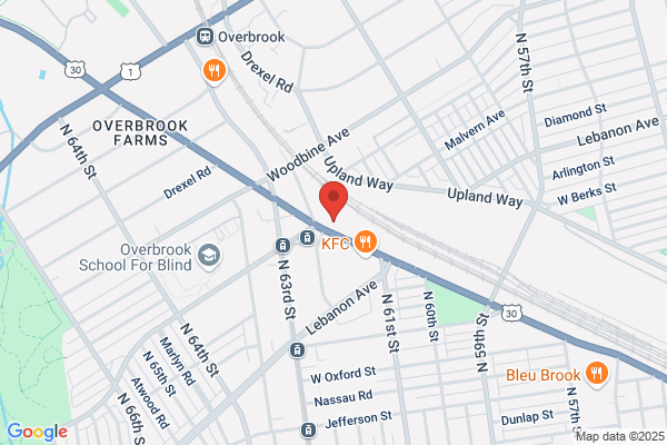 United Auto Repair Center
