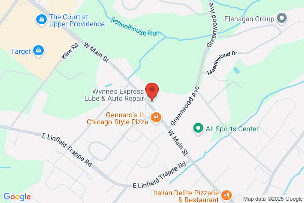 Wynnes Auto Repair