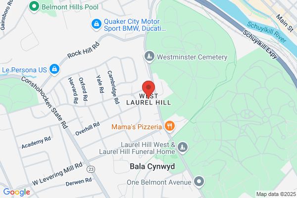 Hill L