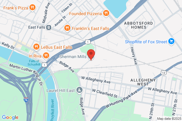 Delaware Valley Computing Services