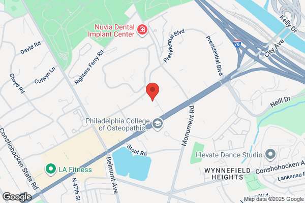 Penn Medicine Bala Cynwyd