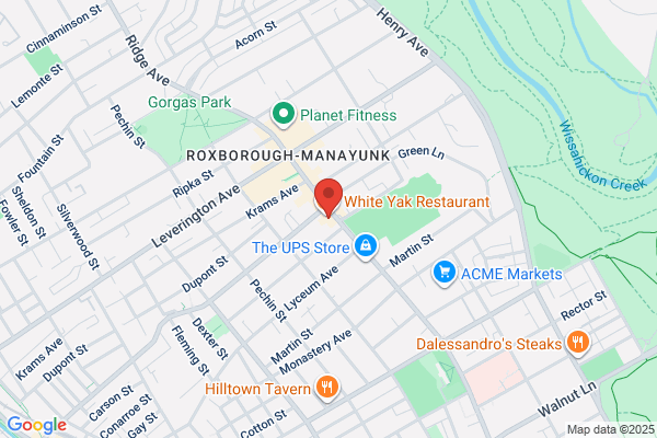 Roxborough Shoe & Luggage Repair