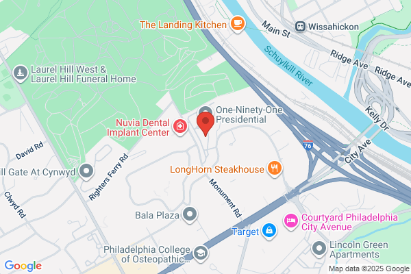 Advanced Cosmetic Dentistry of Bala Cynwyd