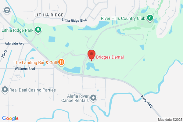 Bridges Sidney R DDS