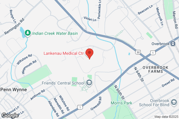 Main Line Health Psychiatric Associates