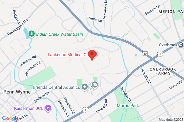 Main Line HealthCare Internal Medicine at Lankenau Medical Center