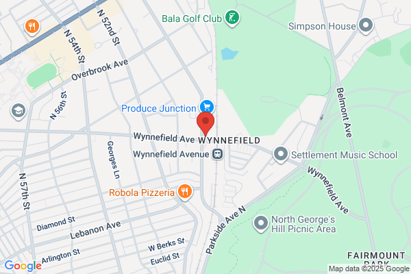 AFC Urgent Care Wynnefield