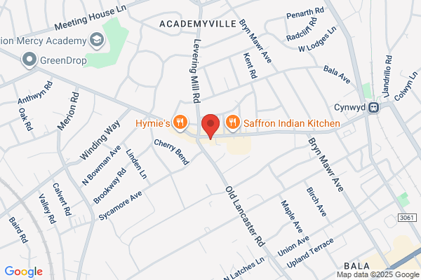 Acupuncture Center of Phila