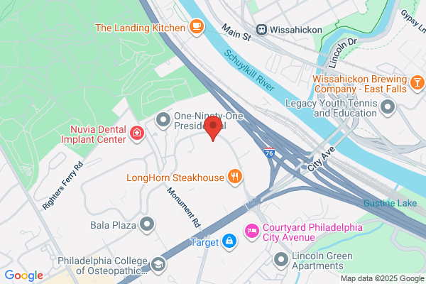 Bala Medical Center