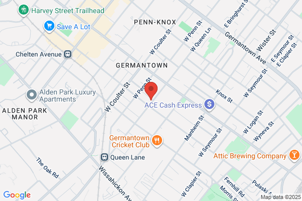Enon-Toland Apartments