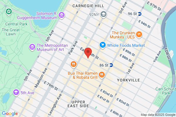 Harmon Eli B MD
