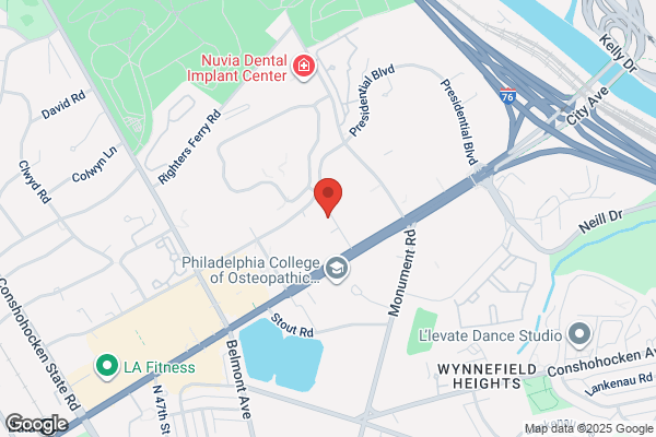 Main Line Endoscopy Center, East