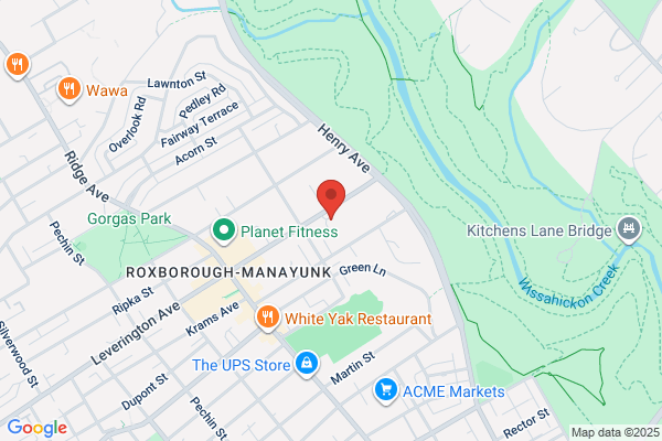 Roxborough Home For Women