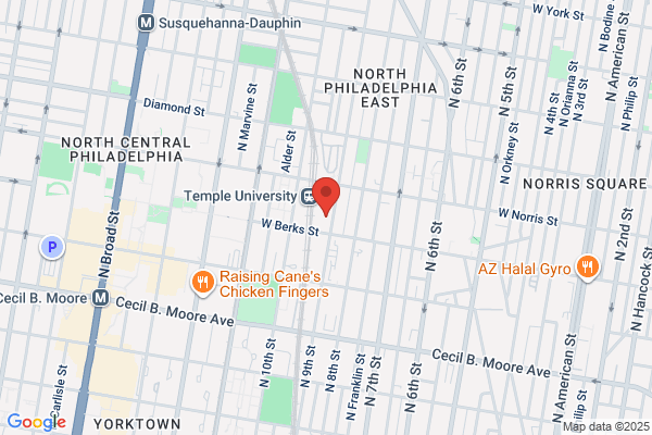 Urban Health Connection